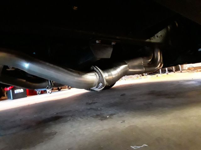 1955 Red Chevrolet Other Pickups Truck