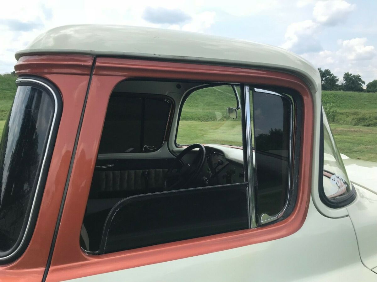 1955 Chevrolet Other Pickups