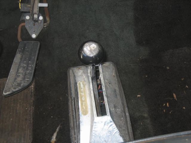 1955 Blue Chevrolet Other Pickups Standard Cab Pickup