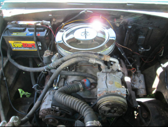 19550000 Chevrolet Bel Air/150/210 4 dr