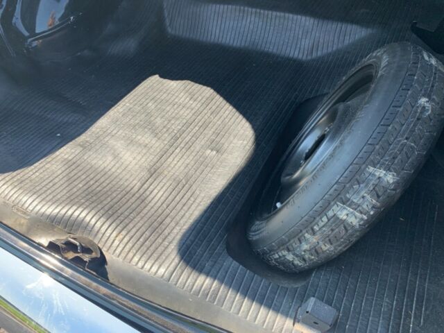 1955 Black Chevrolet Bel AIr 150/210 Hard Top