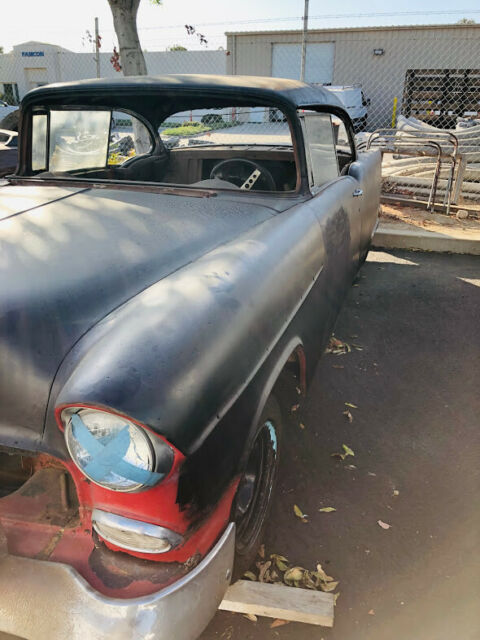 1955 Chevrolet Bel Air/150/210 Coupe