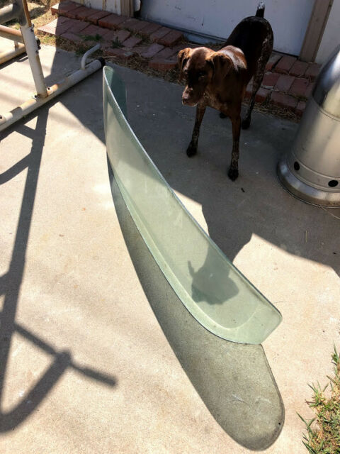 1955 Chevrolet Bel Air/150/210 Coupe