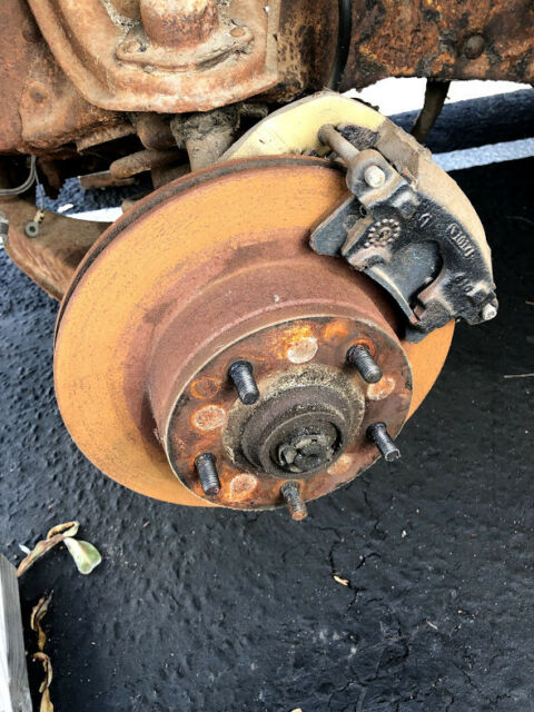 1955 Chevrolet Bel Air/150/210 Coupe