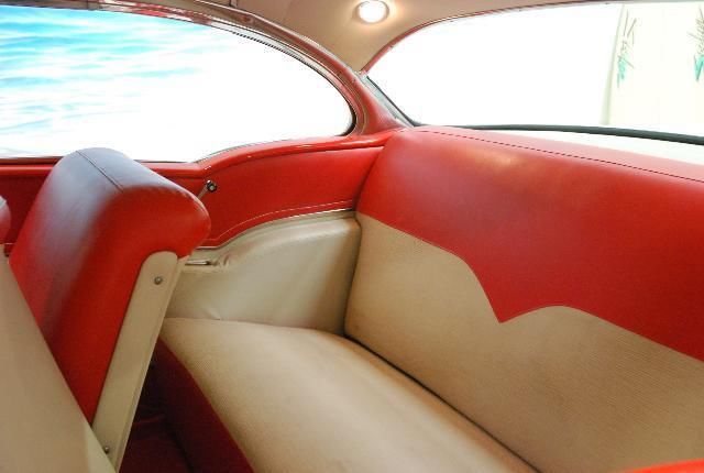 1955 Chevrolet Bel Air/150/210 Other