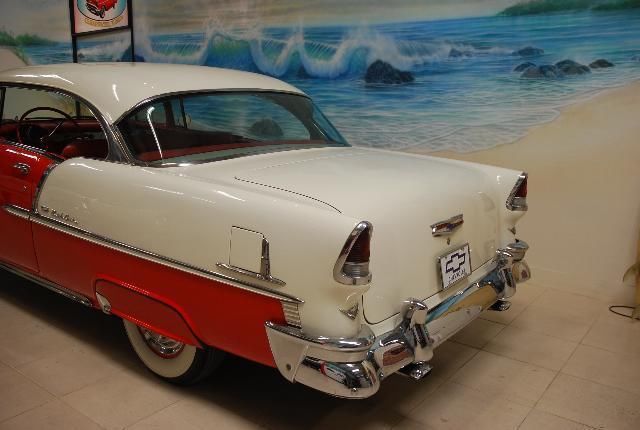 1955 Chevrolet Bel Air/150/210 Other