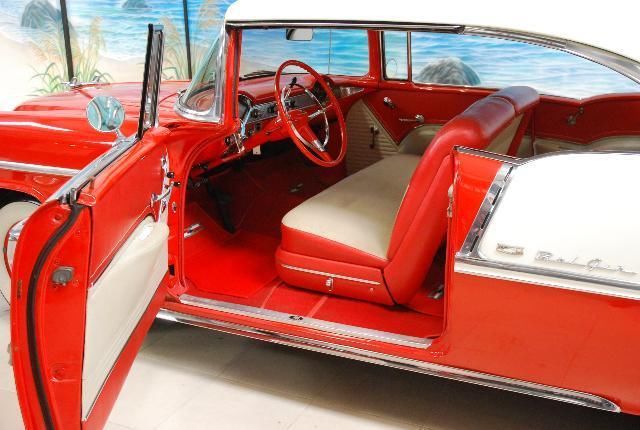 1955 Chevrolet Bel Air/150/210 Other