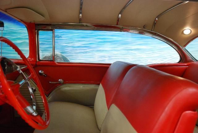 1955 Chevrolet Bel Air/150/210 Other