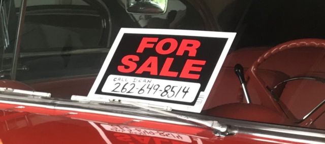 1955 Chevrolet Bel Air/150/210