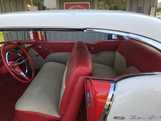 1955 Chevrolet Bel Air/150/210