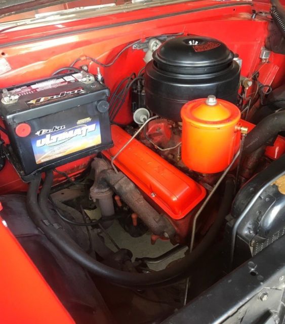 1955 Chevrolet Bel Air/150/210