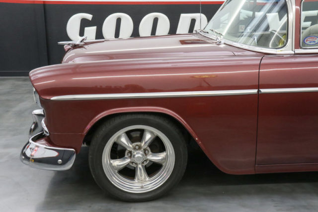 1955 Brandywine Chevrolet Bel Air/150/210 --