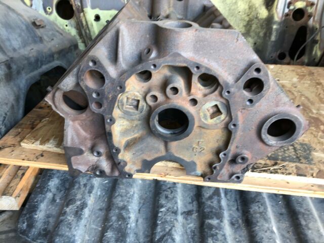 1955 Chevrolet Bel Air/150/210