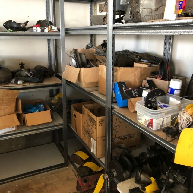 1955 Chevrolet Bel Air/150/210