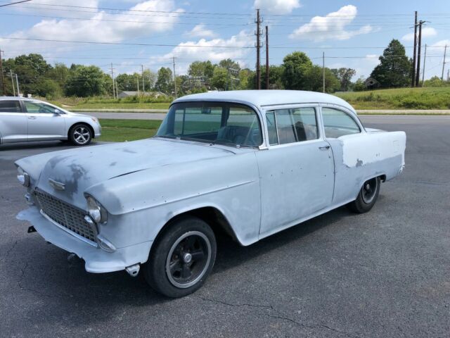 1955 Chevrolet bel air