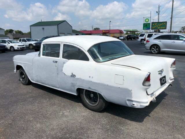 1955 Chevrolet bel air