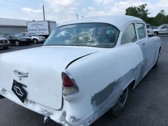 1955 Chevrolet bel air
