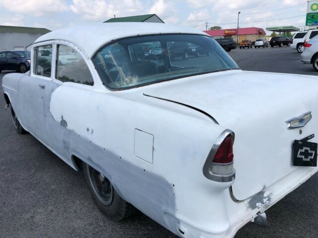 1955 Chevrolet bel air