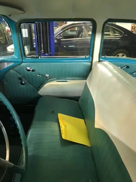 1955 Chevrolet Bel Air/150/210