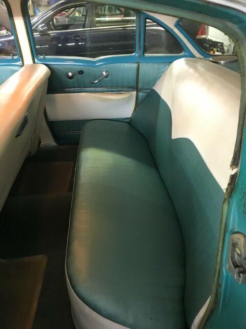 1955 Chevrolet Bel Air/150/210