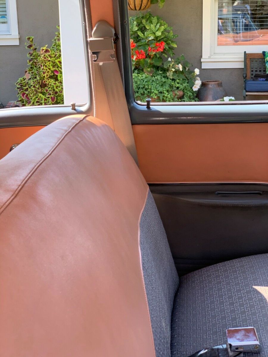 1955 Chevrolet Bel Air/150/210 Sedan