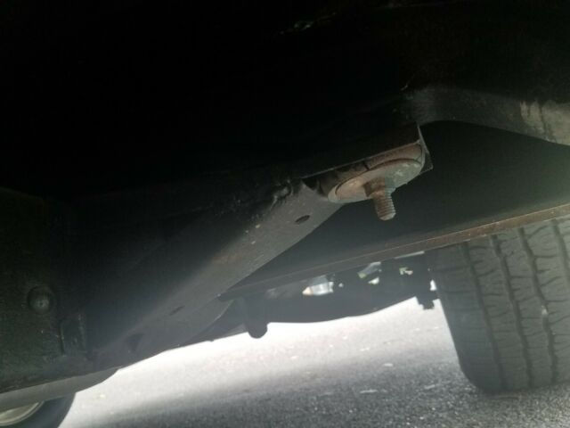 1955 Chevrolet Bel Air/150/210 2 Door