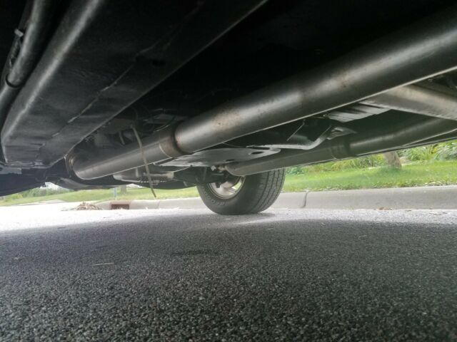 1955 Chevrolet Bel Air/150/210 2 Door