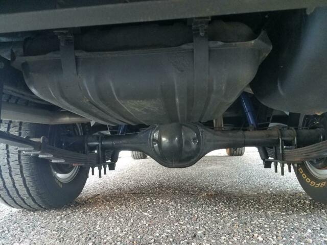 1955 Chevrolet Bel Air/150/210 2 Door