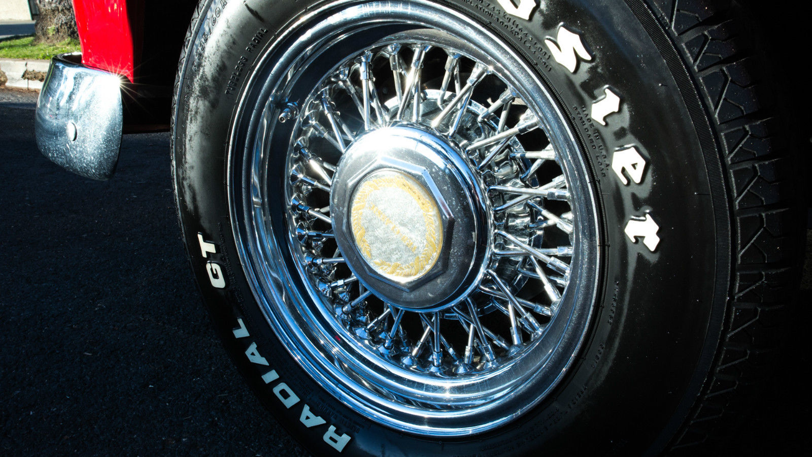 1955 Burgundy Chevrolet Bel Air/150/210