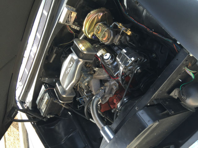 1955 Gray Chevrolet Bel Air/150/210