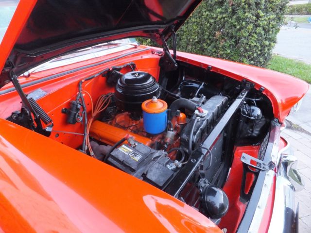 1955 Chevrolet Bel Air/150/210