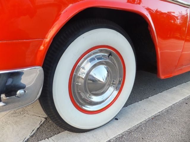 1955 Chevrolet Bel Air/150/210