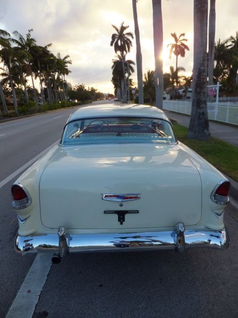 1955 Chevrolet Bel Air/150/210