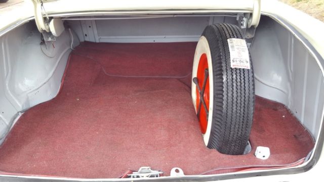 1955 Chevrolet Bel Air/150/210