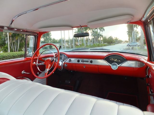 1955 Chevrolet Bel Air/150/210