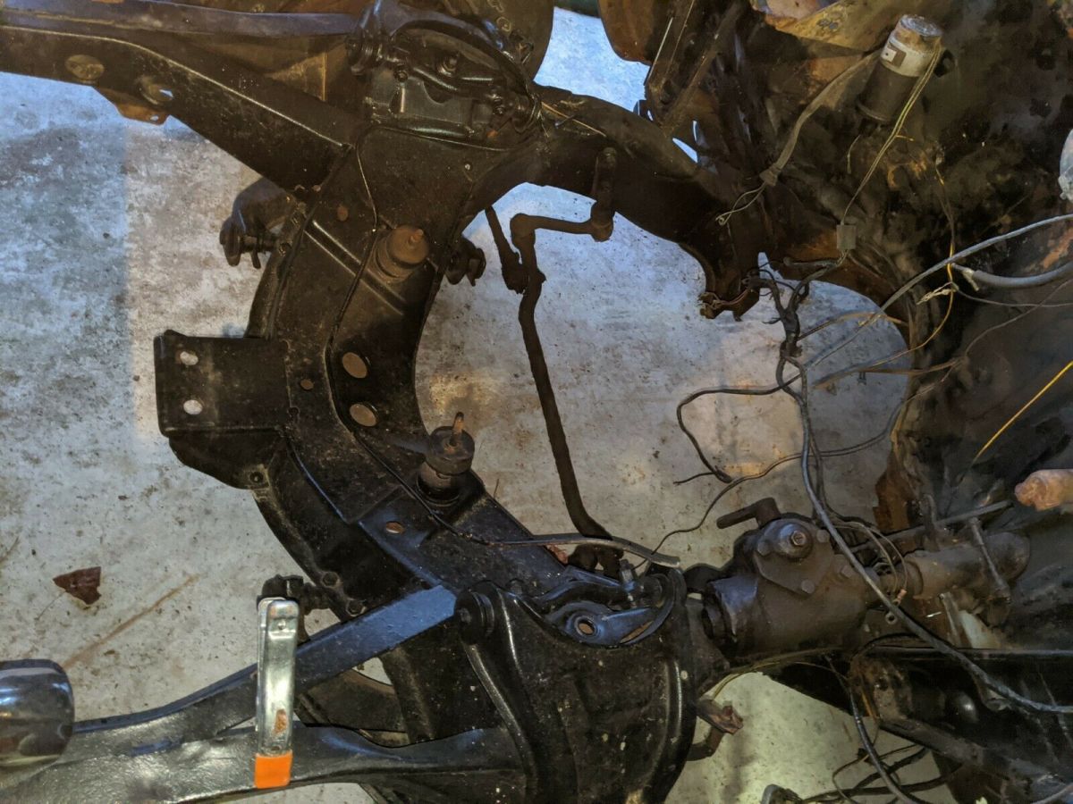 1955 Chevrolet Bel Air/150/210