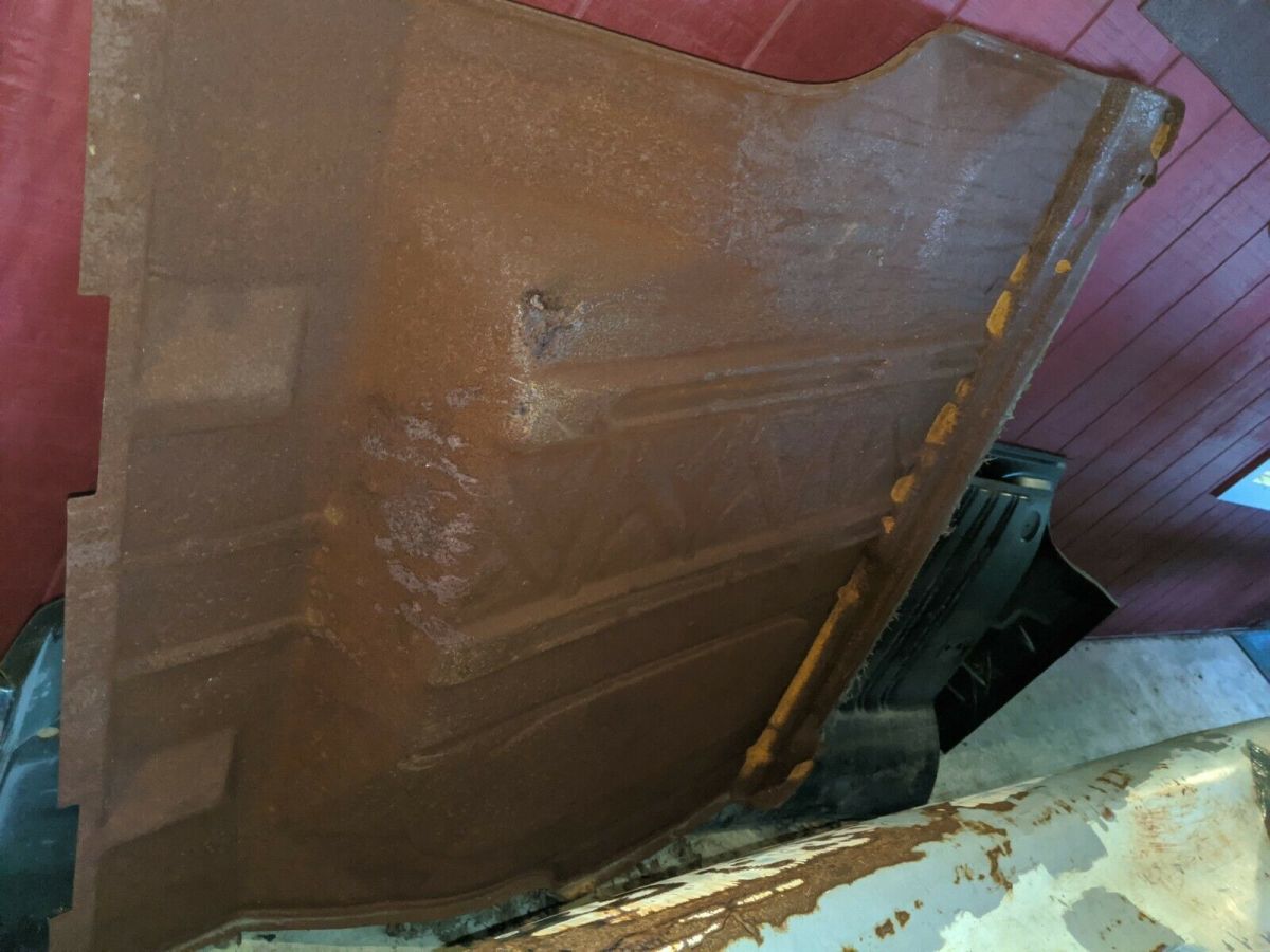 1955 Chevrolet Bel Air/150/210