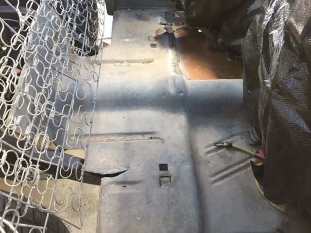 1955 Chevrolet Bel Air/150/210