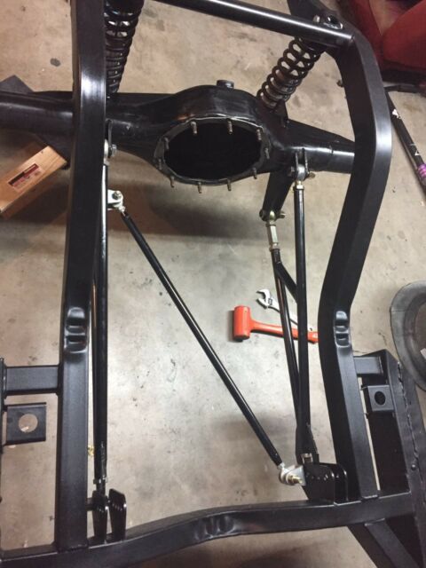 1955 Chevrolet Bel Air/150/210