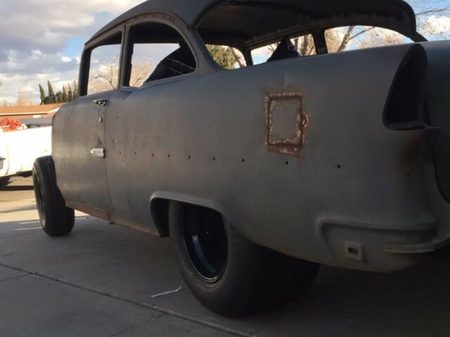 1955 Chevrolet Bel Air/150/210