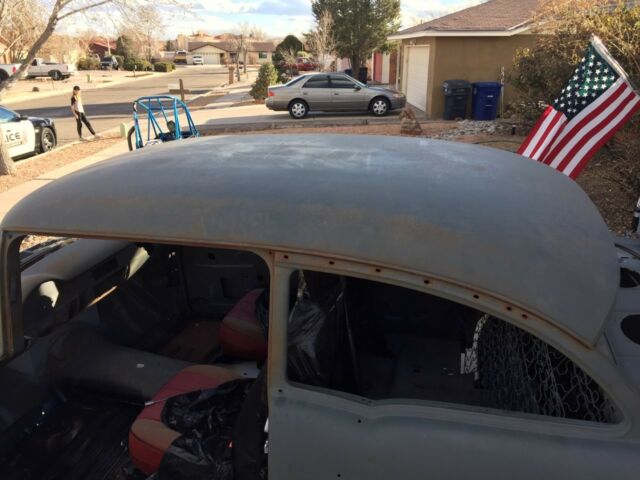 1955 Chevrolet Bel Air/150/210