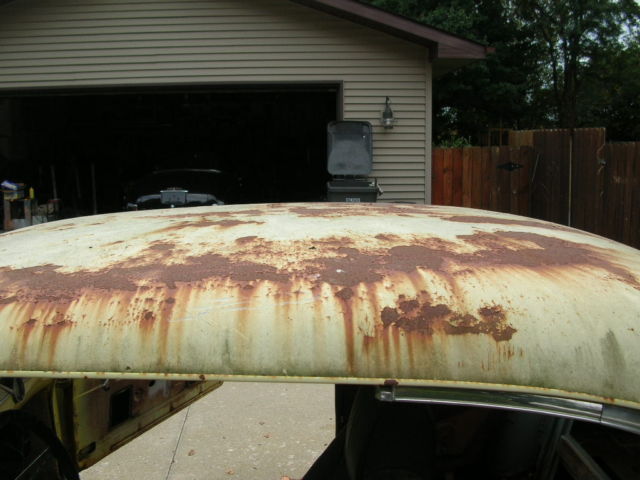 1955 Chevrolet Bel Air/150/210