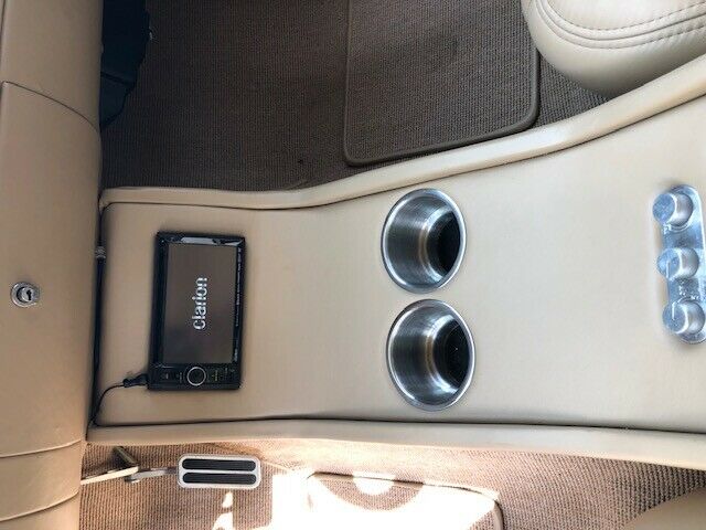 1955 Red Chevrolet Bel Air/150/210 Coupe