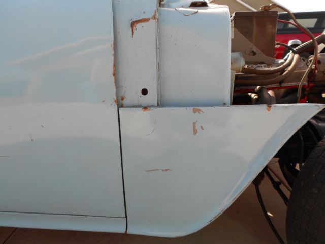 1955 Chevrolet Bel Air/150/210 Tudor Hardtop