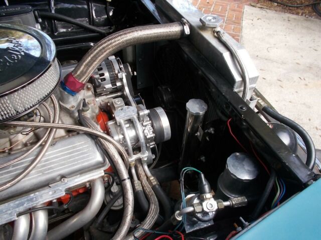 1955 Chevrolet Bel Air/150/210