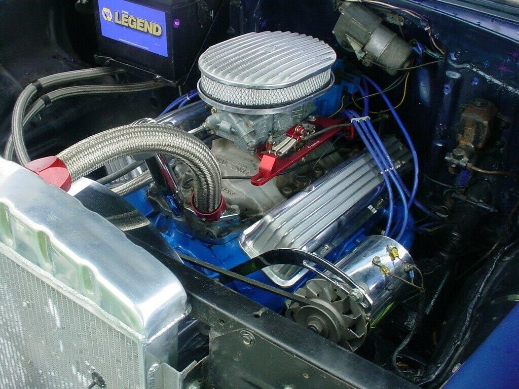 1955 Grey Chevrolet Bel Air/150/210 Sedan