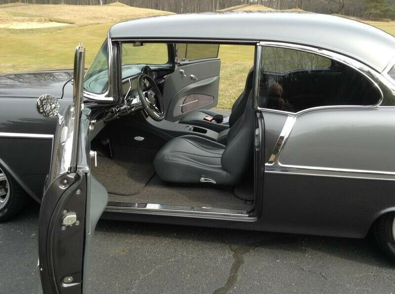 1955 Chevrolet Bel Air/150/210 Coupe