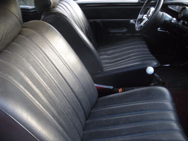 1955 Red/White Chevrolet Bel Air/150/210