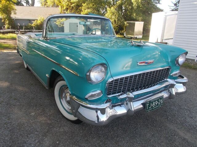 1955 Chevrolet Bel-Air