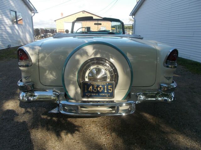 1955 Chevrolet Bel-Air